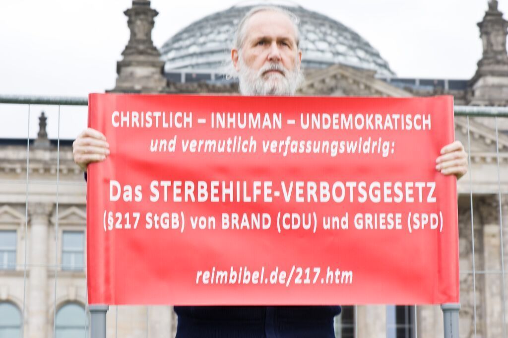 Prof. Wolfgang Klosterhalfen